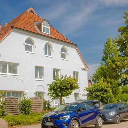 1 ハイリゲンハーフェン